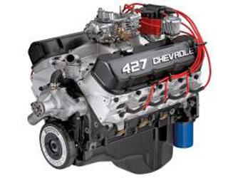 B1284 Engine